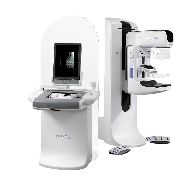 Selenia® Dimensions® 유방촬영장치