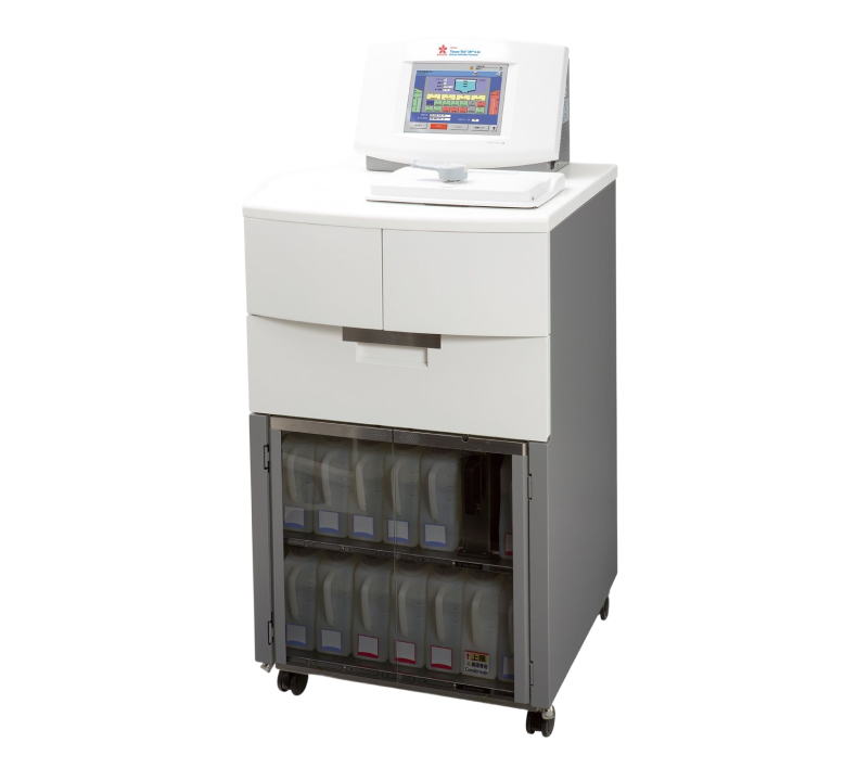 Tissue-Tek VIP® 6 AI