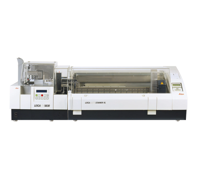 Autostainer XL(ST5010) + CV5030